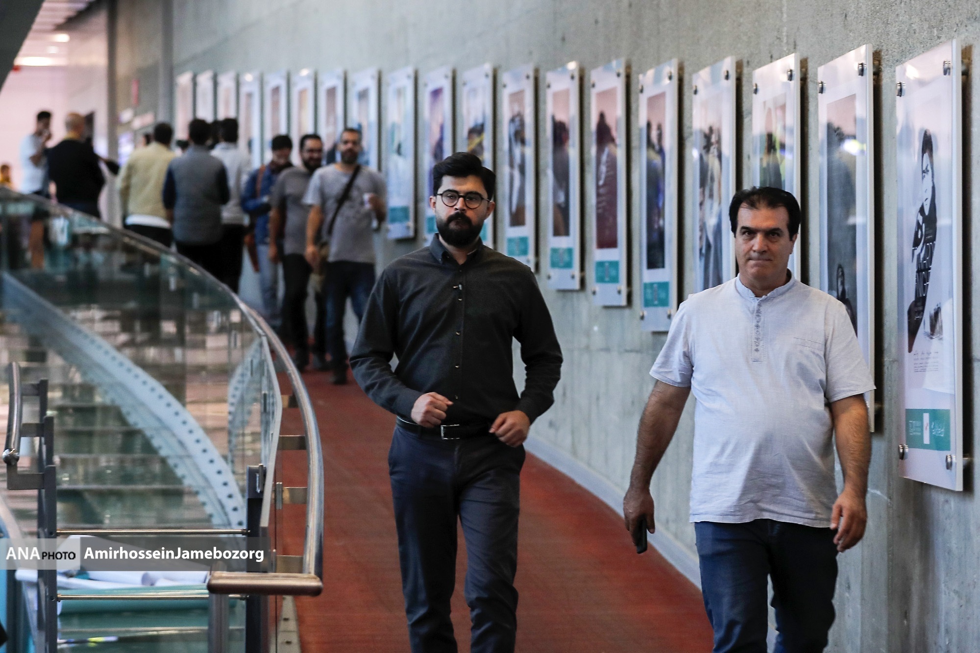 فیلمهای کوتاه و ارادههای بلند/ جرقههای جشنواره فیلم کوتاه ماندگار میشوند؟ فیلمهای کوتاه و ارادههای بلند/ جرقههای جشنواره فیلم کوتاه ماندگار میشوند؟