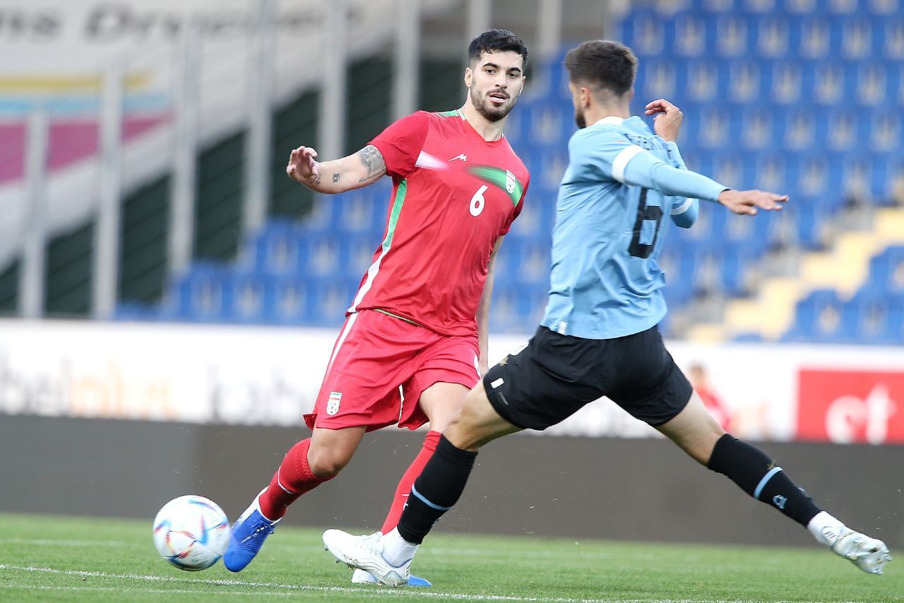 تیم ملی فوتبال ایران تیم ملی فوتبال ایران