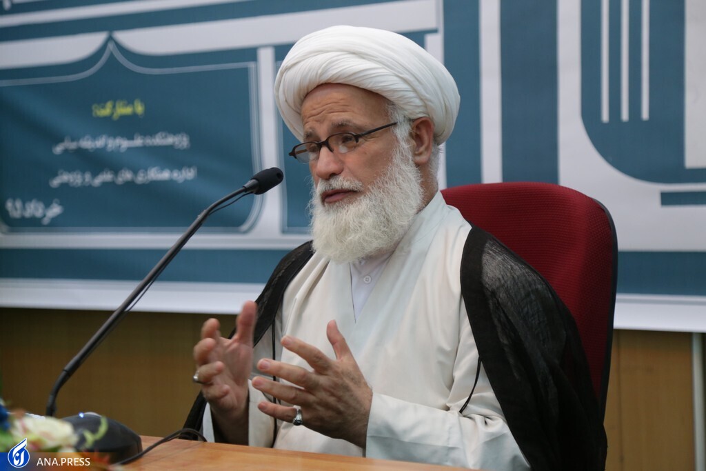 دنیادوستی بنیامیه علت اصلی دشمنی با اهل بیت (ع) بود/ غبارزدایی از القاب تقلبی معاویه دنیادوستی بنیامیه علت اصلی دشمنی با اهل بیت (ع) بود/ غبارزدایی از القاب تقلبی معاویه