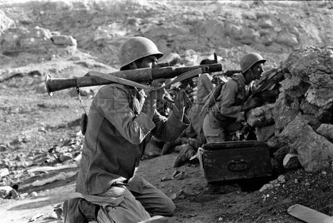 کدام عناصر «دفاع مقدس» در جامعه امروز کارساز است؟