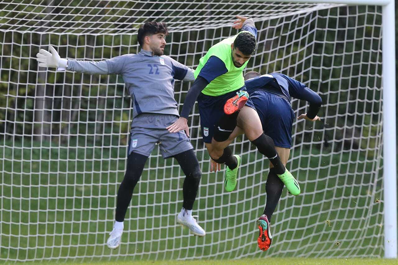 دروازه بان تیم ملی مقابل سنگال چه کسی است؟ دروازه بان تیم ملی مقابل سنگال چه کسی است؟