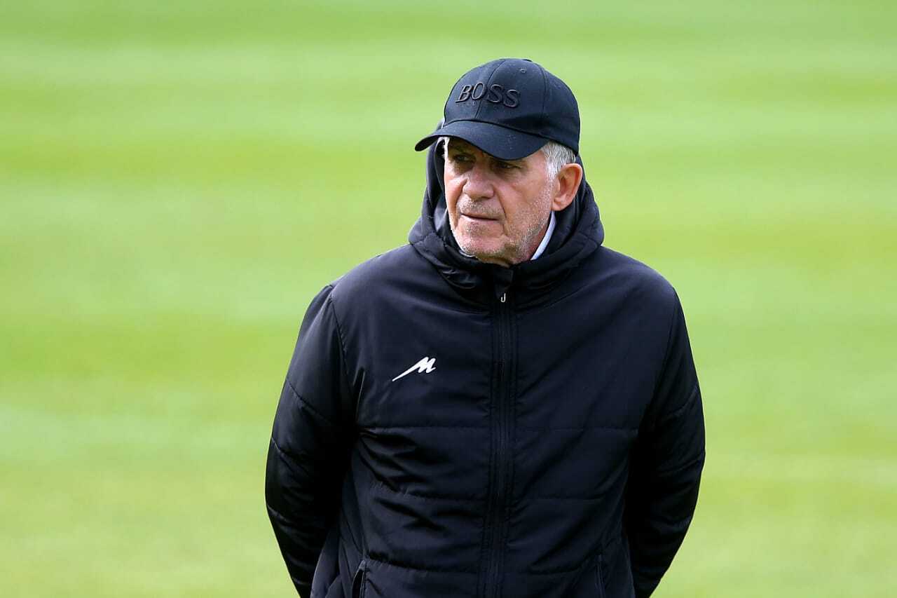 شاگردان کی روش در اتریش غافلگیر شدند+عکس