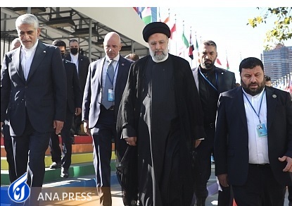 رئیسی چگونه منافقین را در نیویورک آچمز کرد؟