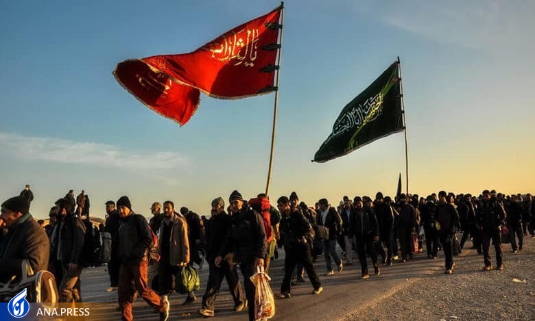 چرا دشمن از حماسه راهپیمایی اربعین وحشت دارد؟ چرا دشمن از حماسه راهپیمایی اربعین وحشت دارد؟