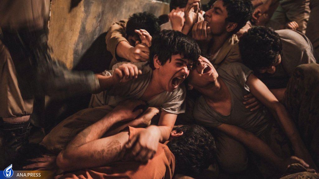 ۱۲ فیلم درخشان در گنجینه سینمای دفاع مقدس/ سینمایی که یادآور حماسه و عشق است