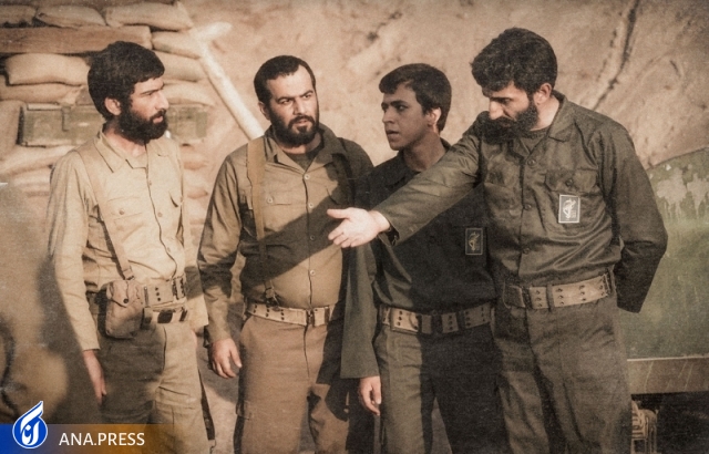 ۱۲ فیلم درخشان در گنجینه سینمای دفاع مقدس/ سینمایی که یادآور حماسه و عشق است