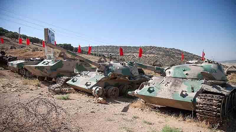 «دفاع مقدس» موزه‌ای طبیعی روی زمین/ از تقویت «گردشگری جنگ» تا حکایت حماسه‌آفرینی‌ رزمندگان