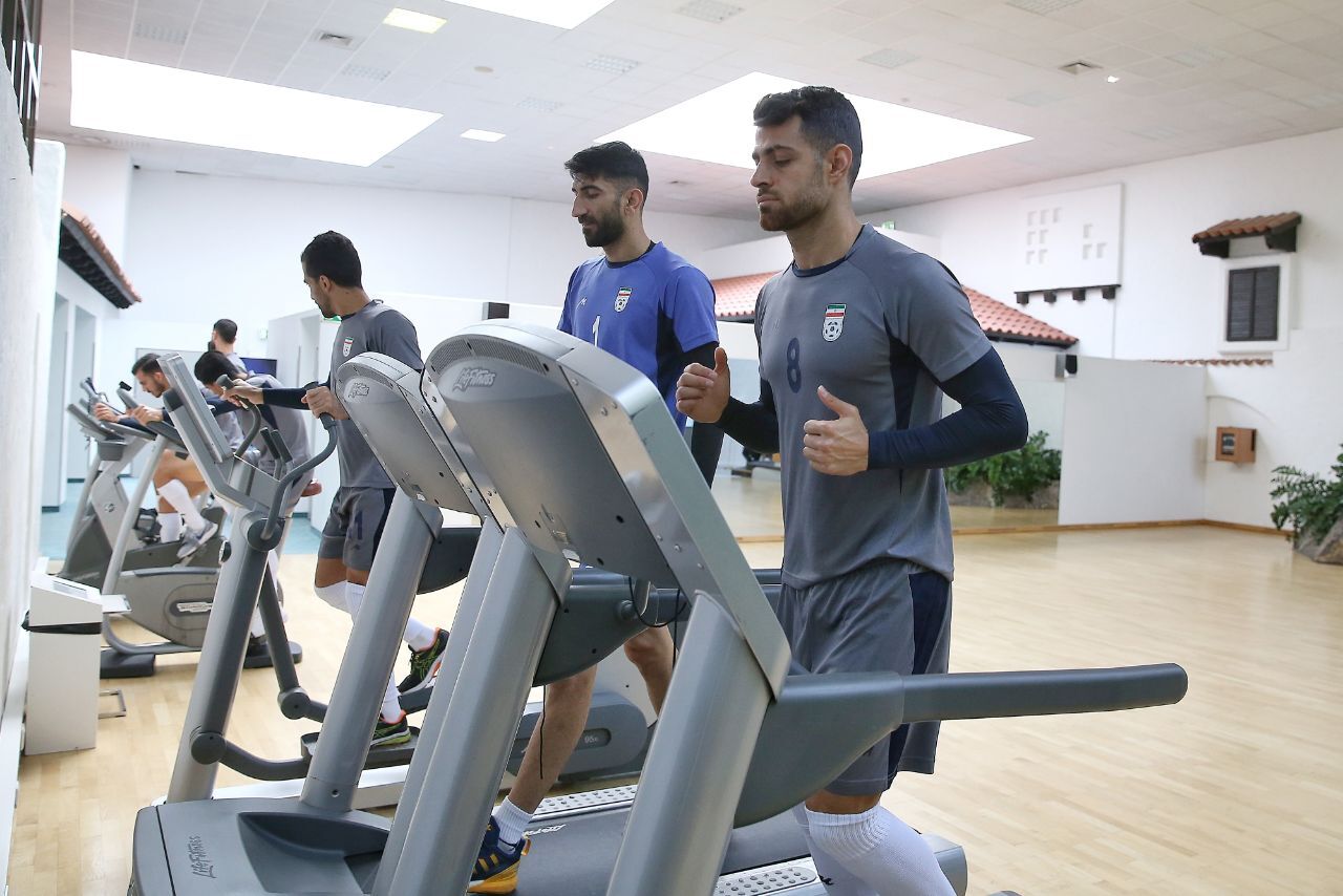 ریکاوری شاگردان کیروش در اتریش در غیاب لژیونرهای سرشناس ریکاوری شاگردان کیروش در اتریش در غیاب لژیونرهای سرشناس