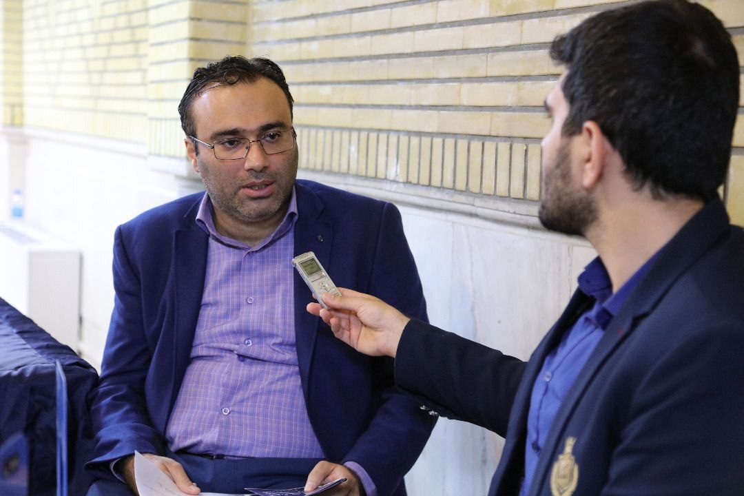 ارائه راهکارهای فناورانه برای ارتقای بهرهوری صنعت حمل و نقل/ دیتا در حوزه حمل و نقل بینالمللی اهمیت بهسزایی دارد ارائه راهکارهای فناورانه برای ارتقای بهرهوری صنعت حمل و نقل/ دیتا در حوزه حمل و نقل بینالمللی اهمیت بهسزایی دارد