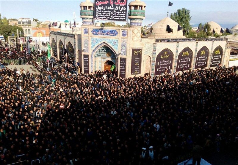 ریشه اغتشاشات اخیر و چرایی پاسخ ملت ایران به آن/ تکرار فتنه بنیامیه خیلی زود رنگ باخت ریشه اغتشاشات اخیر و چرایی پاسخ ملت ایران به آن/ تکرار فتنه بنیامیه خیلی زود رنگ باخت