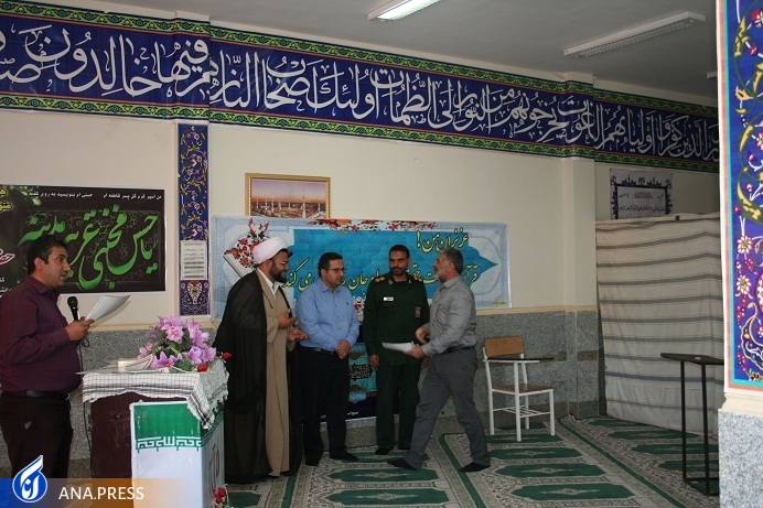 از تلنگر دهههشتادیها به جامعه تا ویژگیهای مجاهدان راه خدا از تلنگر دهههشتادیها به جامعه تا ویژگیهای مجاهدان راه خدا