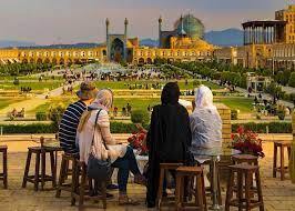 پیش بینی ۱۰ سال آینده صنعت گردشگری/ ایران از اقتصاد گردشگری چقدر سهم میبرد؟ پیش بینی ۱۰ سال آینده صنعت گردشگری/ ایران از اقتصاد گردشگری چقدر سهم میبرد؟