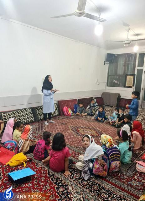 وقتی فعالان دانشجویی برای مهارت و ارتقای دانش روستائیان دغدغه دارند وقتی فعالان دانشجویی برای مهارت و ارتقای دانش روستائیان دغدغه دارند