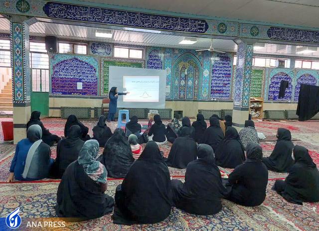 وقتی فعالان دانشجویی برای مهارت و ارتقای دانش روستائیان دغدغه دارند