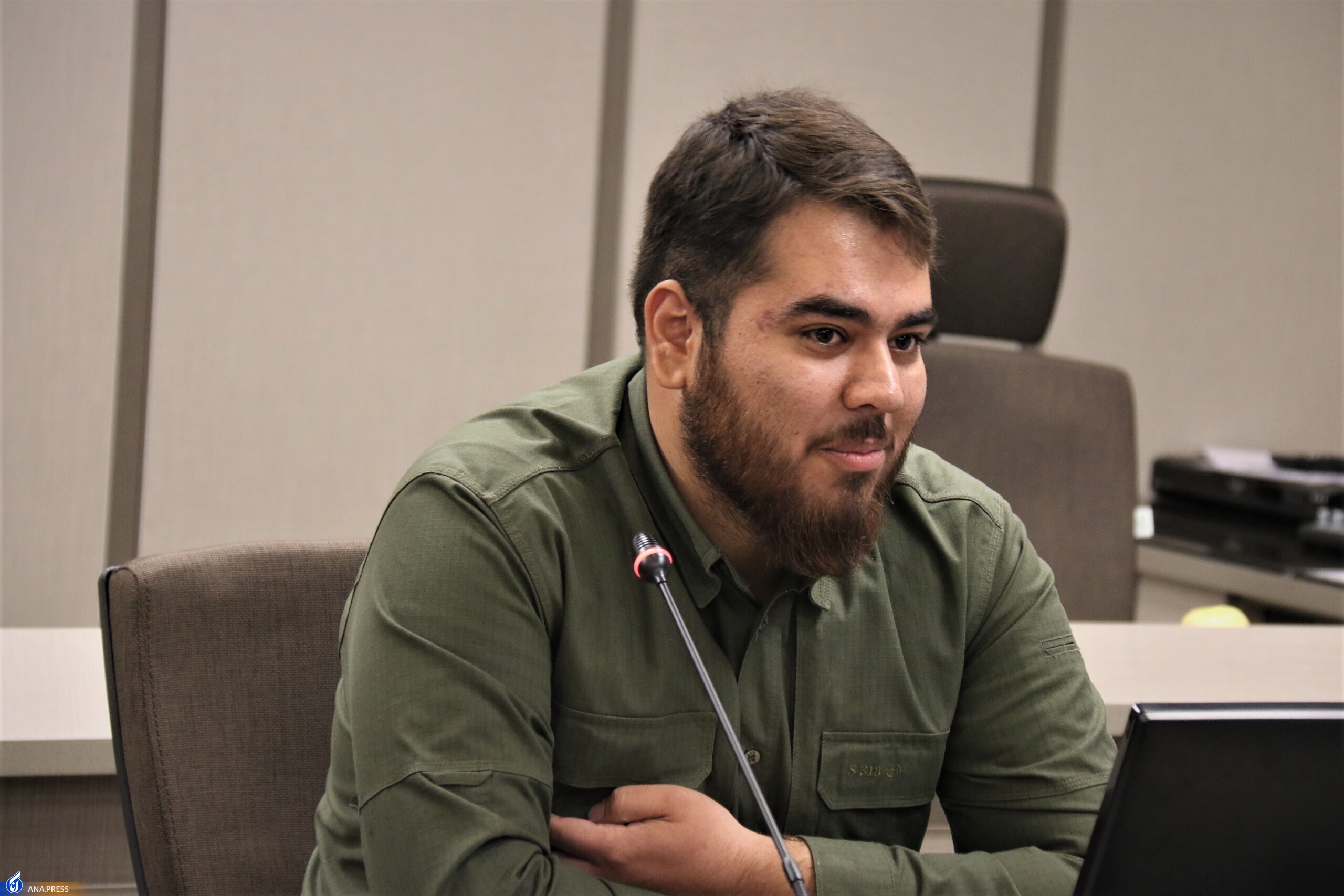  وقایع اخیر کشور ۲ پیام بزرگ را برای مردم و جامعه تداعی کرد