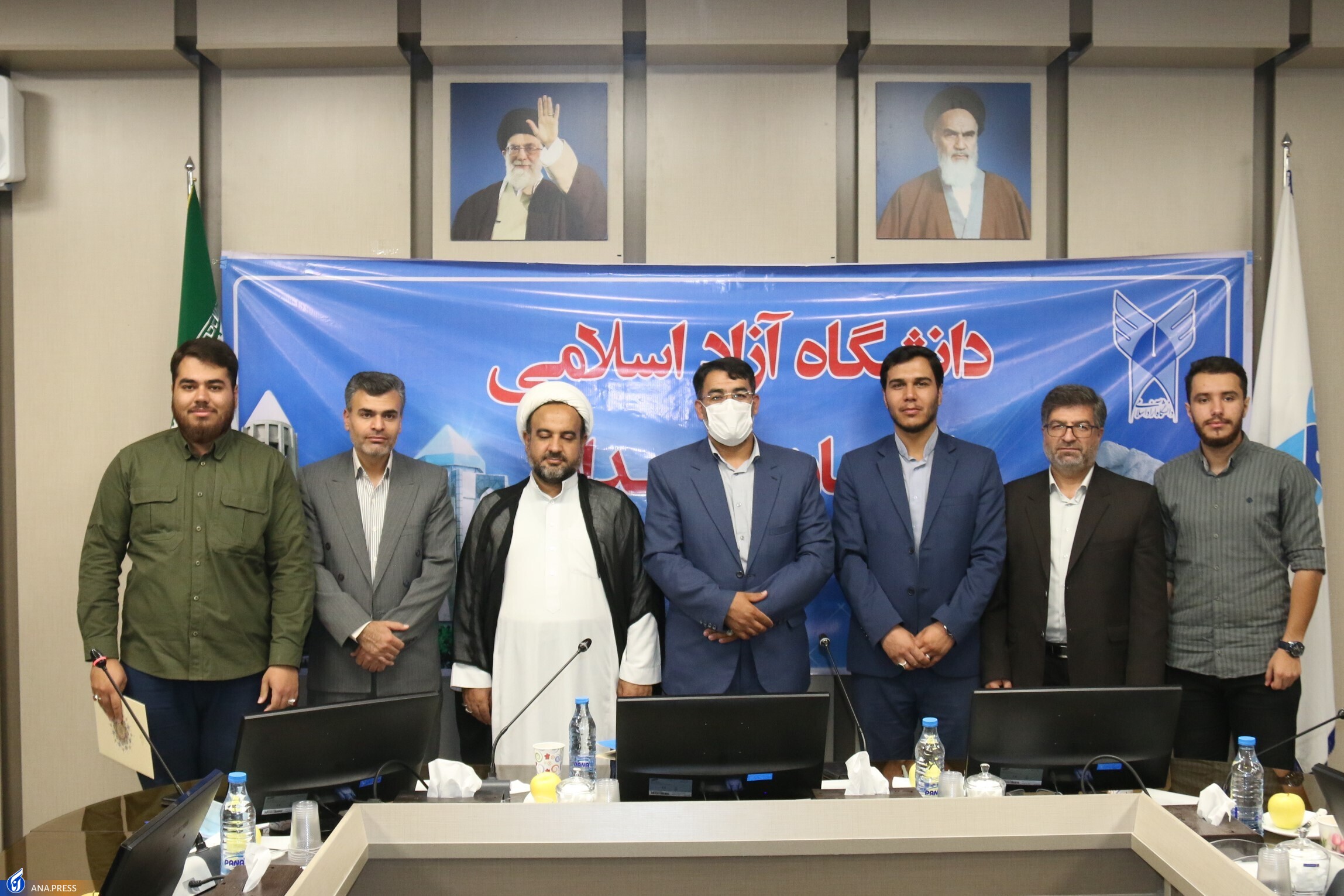  وقایع اخیر کشور ۲ پیام بزرگ را برای مردم و جامعه تداعی کرد