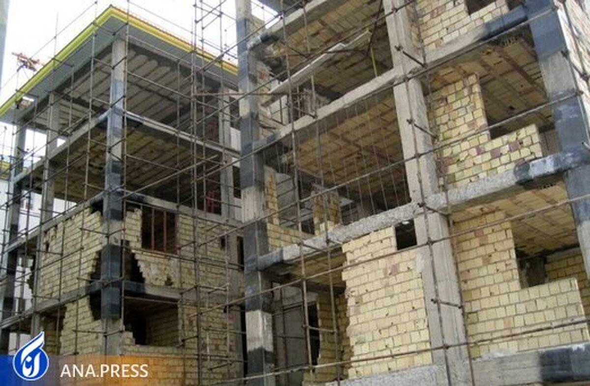 جلوگیری از ساخت و ساز غیر مجاز در منطقه پنج پایتخت