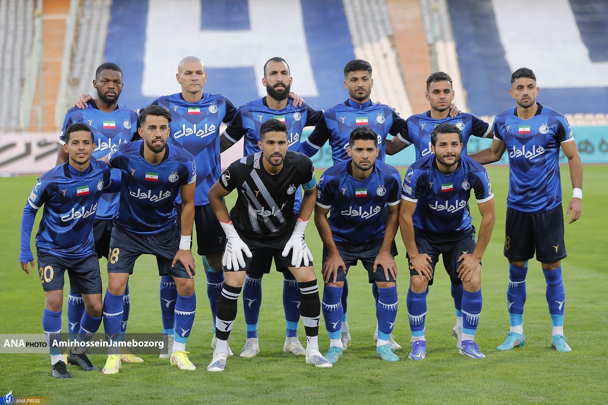 13 پرونده دردسرساز برای استقلال/از استراماچونی،پین و پادووانی تا پروندههای داخلی برای حضور در لیگ قهرمانان آسیا 13 پرونده دردسرساز برای استقلال/از استراماچونی،پین و پادووانی تا پروندههای داخلی برای حضور در لیگ قهرمانان آسیا