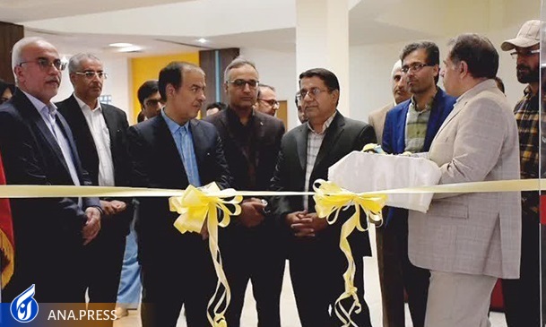 نمایش ۵۰ اثر در نمایشگاه تنوع زیستی یزد نمایش ۵۰ اثر در نمایشگاه تنوع زیستی یزد