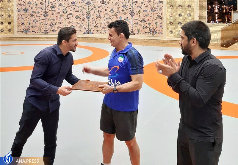 تاثیر استعفای حمید سوریان بر آینده کشتی فرنگی تاثیر استعفای حمید سوریان بر آینده کشتی فرنگی