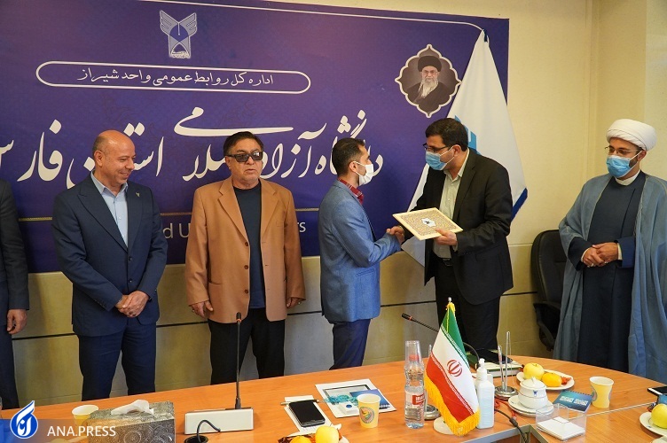 تجلیل از فعالان و برترینهای دور دوم لیگ ورزشهای همگانی استان فارس تجلیل از فعالان و برترینهای دور دوم لیگ ورزشهای همگانی استان فارس