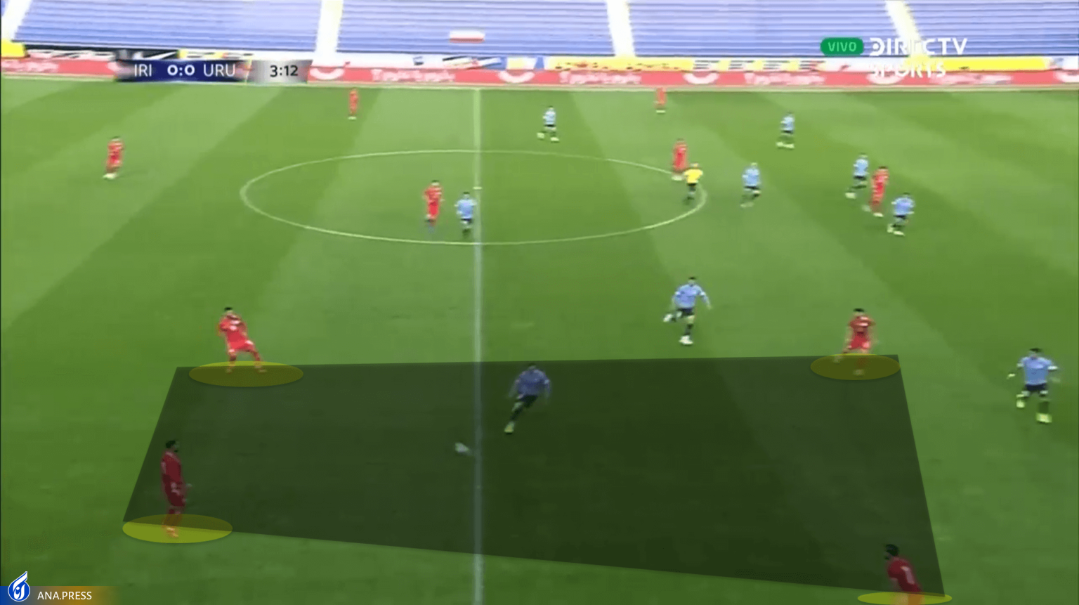 سیر تا پیاز تیم کی‌روش از نگاه رسانه خارجی+تصاویر