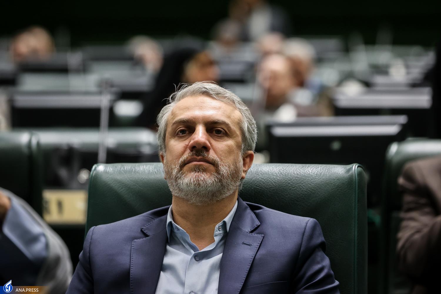 همه آنچه باید درباره سرنوشت تفکیک وزارت صمت بدانیم همه آنچه باید درباره سرنوشت تفکیک وزارت صمت بدانیم