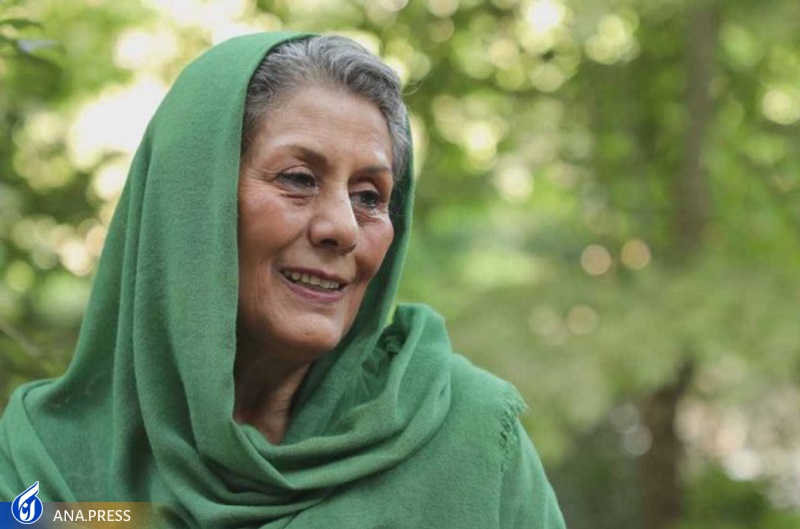 به گزارش خبرنگار حوزه سینمایی گروه فرهنگ خبرگزاری آنا به گزارش خبرنگار حوزه سینمایی گروه فرهنگ خبرگزاری آنا