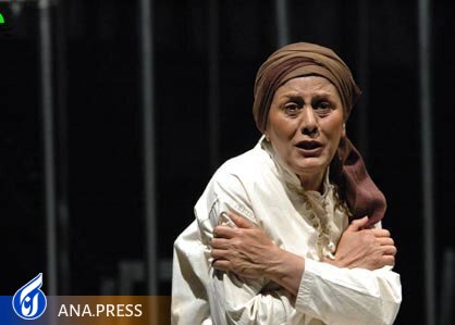 به گزارش خبرنگار حوزه سینمایی گروه فرهنگ خبرگزاری آنا به گزارش خبرنگار حوزه سینمایی گروه فرهنگ خبرگزاری آنا