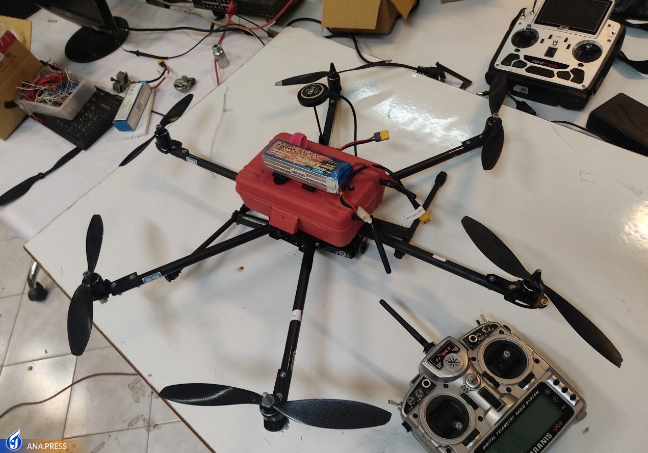 «بازوهای صنعتی» ۲۴ساعته در خدمت افراد ناتوان و بیمار/ ربات‌های پوشیدنی تولید شد