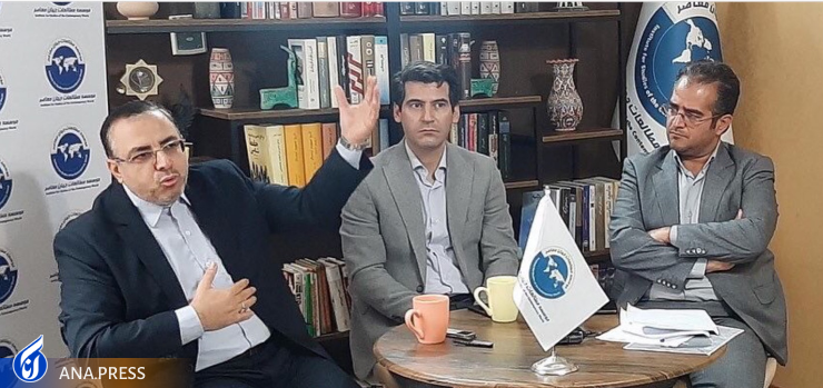 فقط ردپای انگلیس را دنبال کنید فقط ردپای انگلیس را دنبال کنید