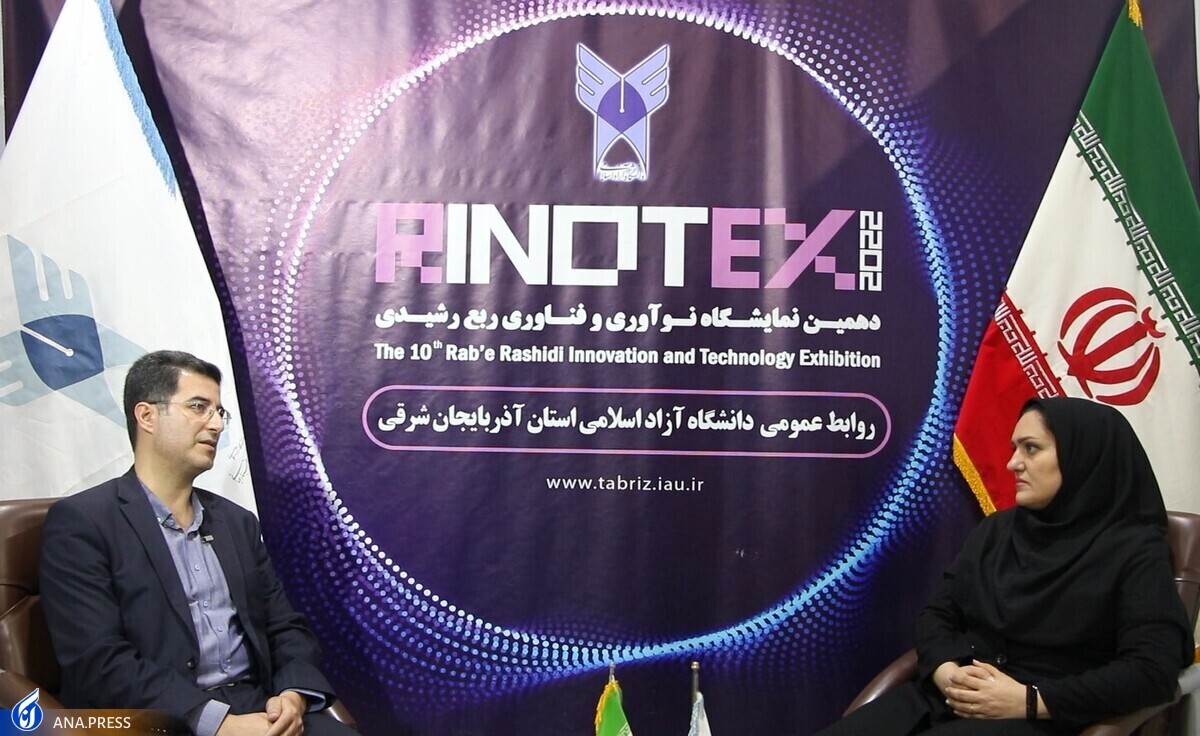 طراحی و ساخت بُرد الکترونیکی «بازوهای صنعتی» تحریمی/ ربات‌های پوشیدنی تولید شد