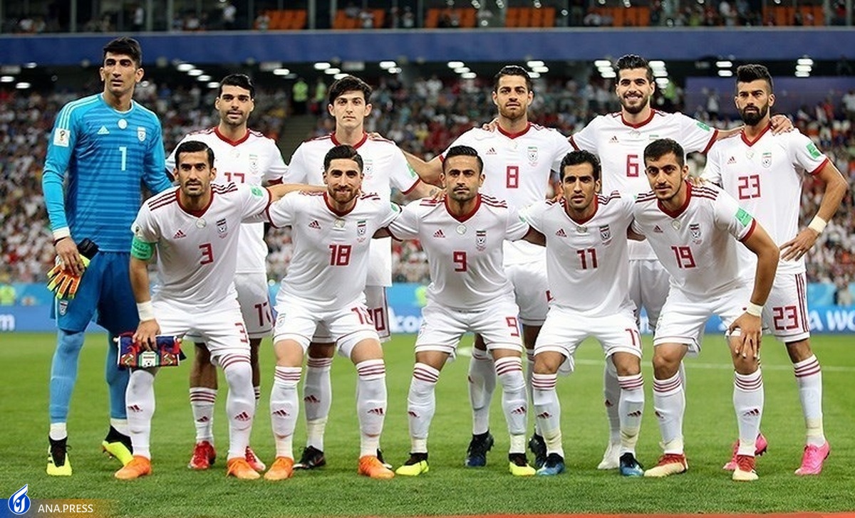یوز ایرانی در جام جهانی قطر کمرنگ شد علت تعویق رونمایی از لباس تأخیر بستن قرارداد بود