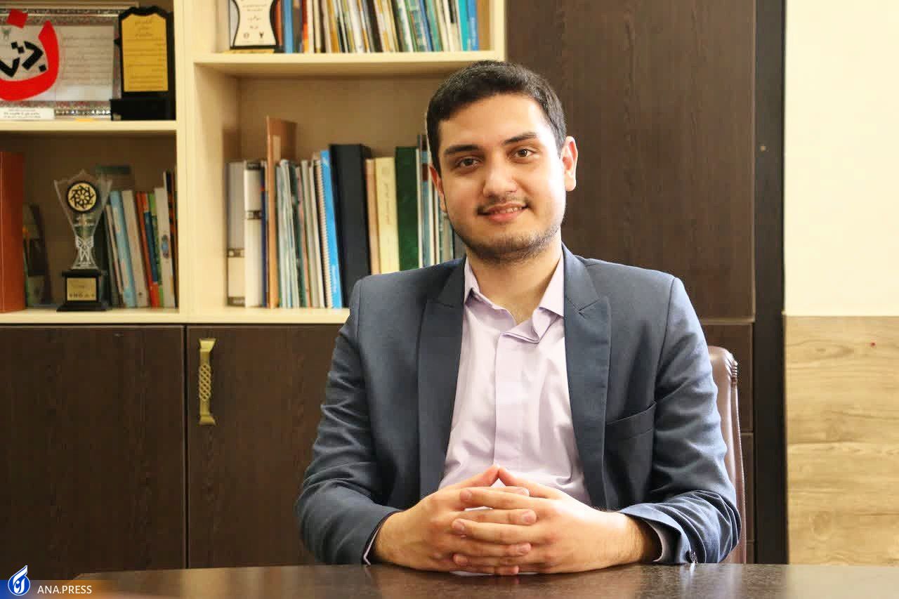 اختراع دستگاه غیرتماسی هشداردهنده تشنج اختراع دستگاه غیرتماسی هشداردهنده تشنج