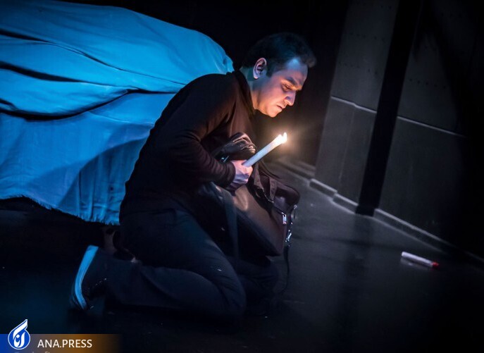 «پردهخانه»؛ سنگ محک اقبال تماشاگران به بازگشایی سالنها/ «خاتون پردهنشین» را به باغ کتاب می برم «پردهخانه»؛ سنگ محک اقبال تماشاگران به بازگشایی سالنها/ «خاتون پردهنشین» را به باغ کتاب می برم