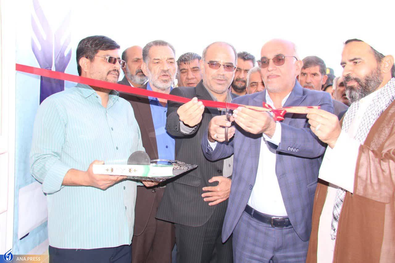 پای دانشگاه به بخش &laquo;گاریزات&raquo; تفت باز شد