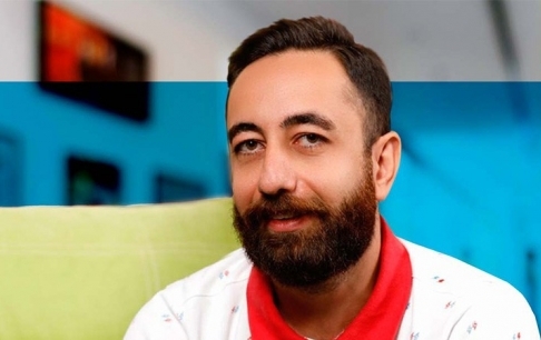 شهریار ازهاریان فر، طراح بازی