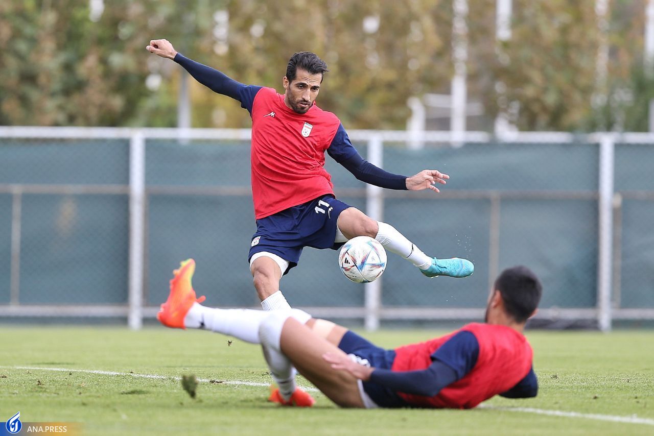 لیست قابل پیش بینی تیم ملی برای حضور در قطر/کی روش کدام بازیکنان را به جام جهانی می برد؟ لیست قابل پیش بینی تیم ملی برای حضور در قطر/کی روش کدام بازیکنان را به جام جهانی می برد؟