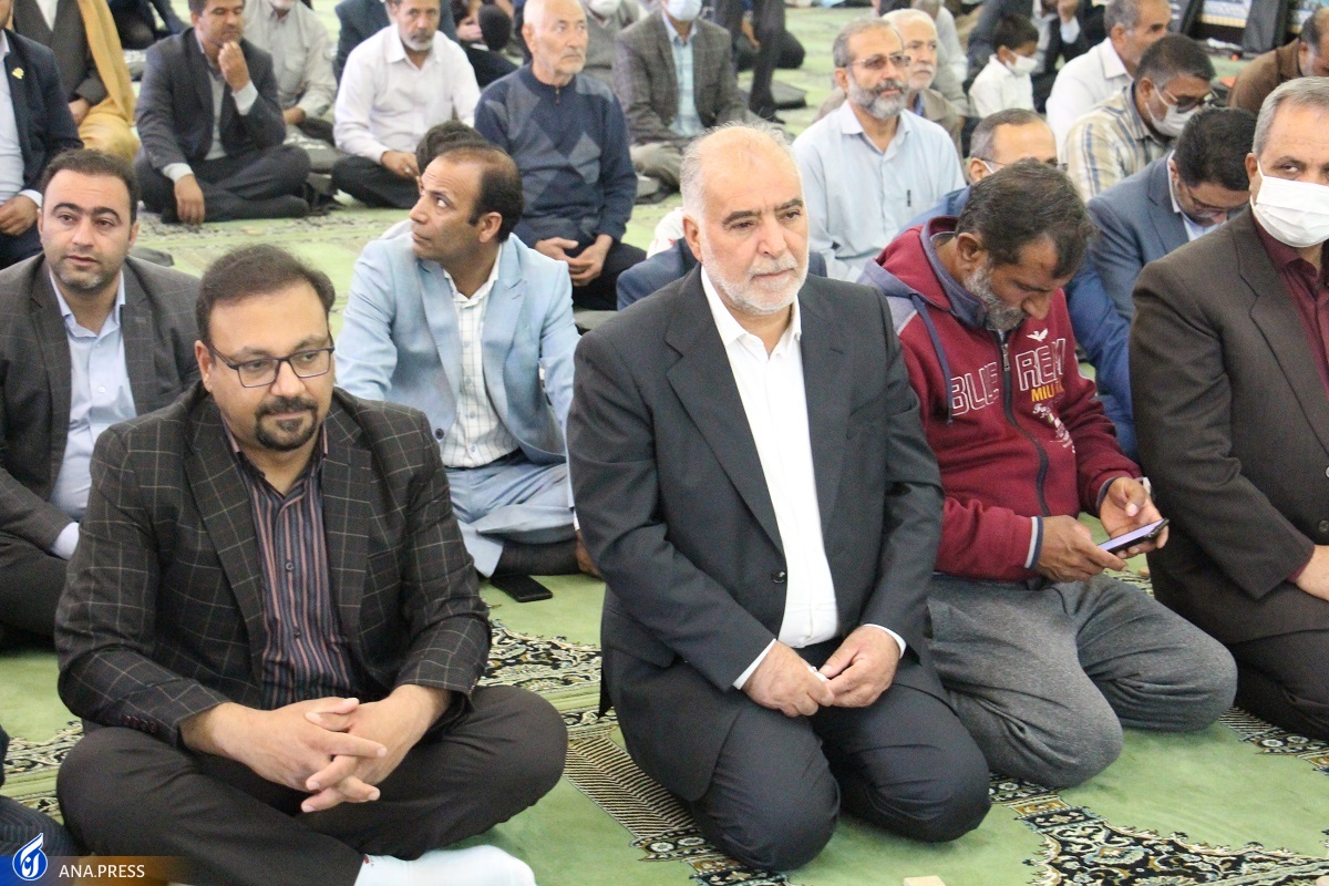 فریاد دانشگاهیان بر سر استکبار جهانی/ با عاملان ناامنی قاطعانه برخورد شود فریاد دانشگاهیان بر سر استکبار جهانی/ با عاملان ناامنی قاطعانه برخورد شود