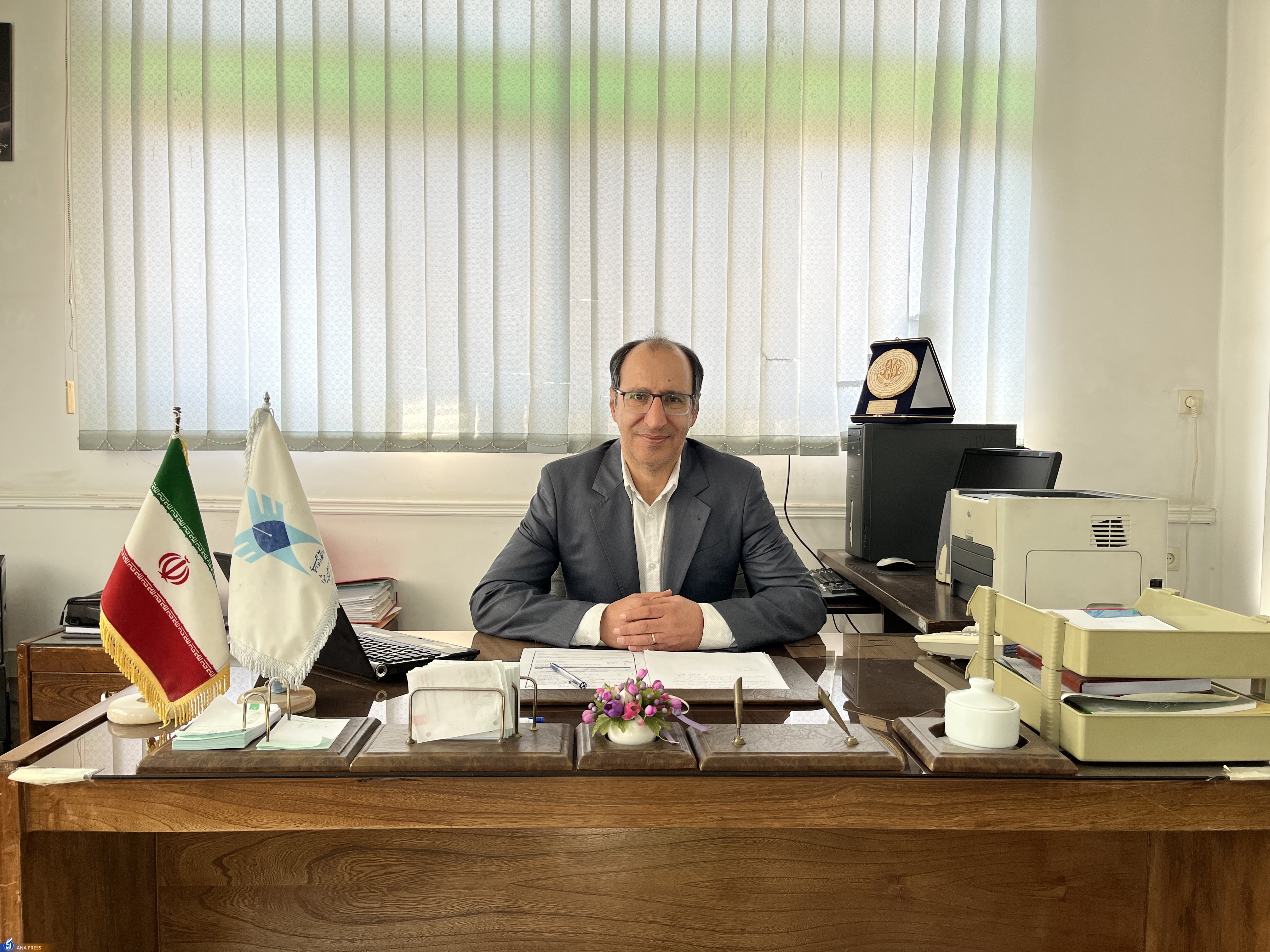 مرکز رشد دانشگاه ازاد اسلامی واحد ورامین-پیشوا