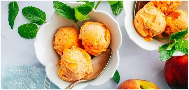 لیست شش دسر سالم که زیر 100 کالری هستند لیست شش دسر سالم که زیر 100 کالری هستند