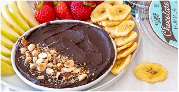 لیست شش دسر سالم که زیر 100 کالری هستند لیست شش دسر سالم که زیر 100 کالری هستند