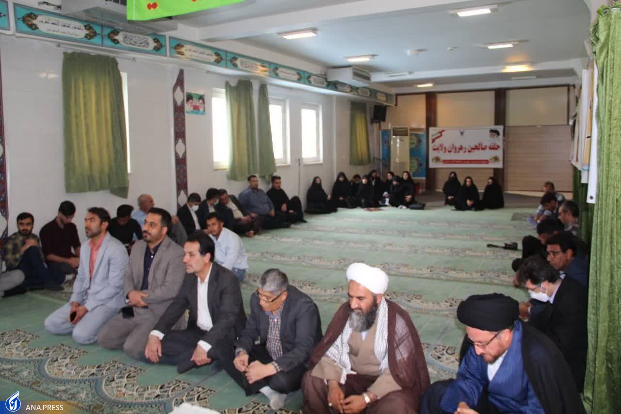 امت حزبالله اجازه اغتشاش به اراذل و اوباش را نمیدهد امت حزبالله اجازه اغتشاش به اراذل و اوباش را نمیدهد