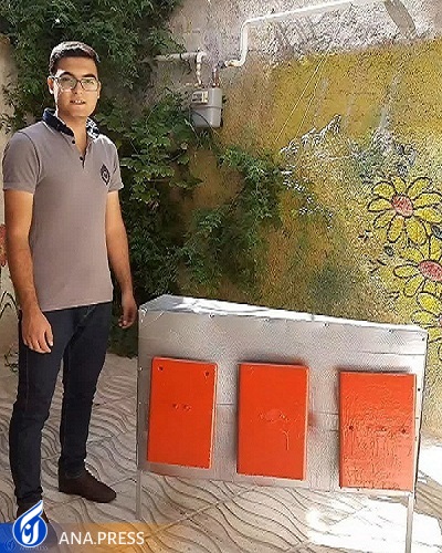 ساخت موج‌شکن نسل جدید با قابلیت جذب انرژی امواج و تولید برق