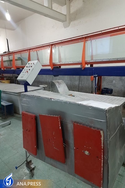 ساخت موجشکن نسل جدید با قابلیت جذب انرژی امواج و تولید برق ساخت موجشکن نسل جدید با قابلیت جذب انرژی امواج و تولید برق