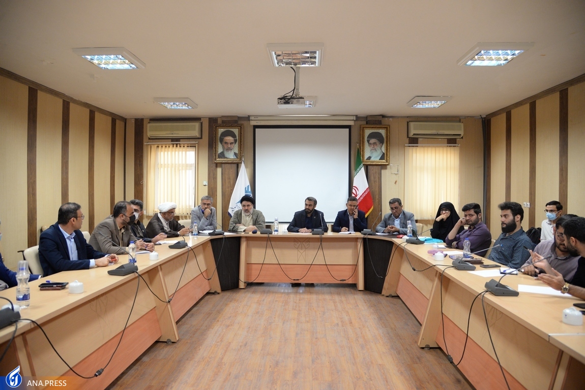 اجرایی شدن امور در دانشگاه‌ها با انقلابی‌گری و عقلانیت/ خلّاقیت و امیدآفرینی رسالت دانشگاه‌هاست