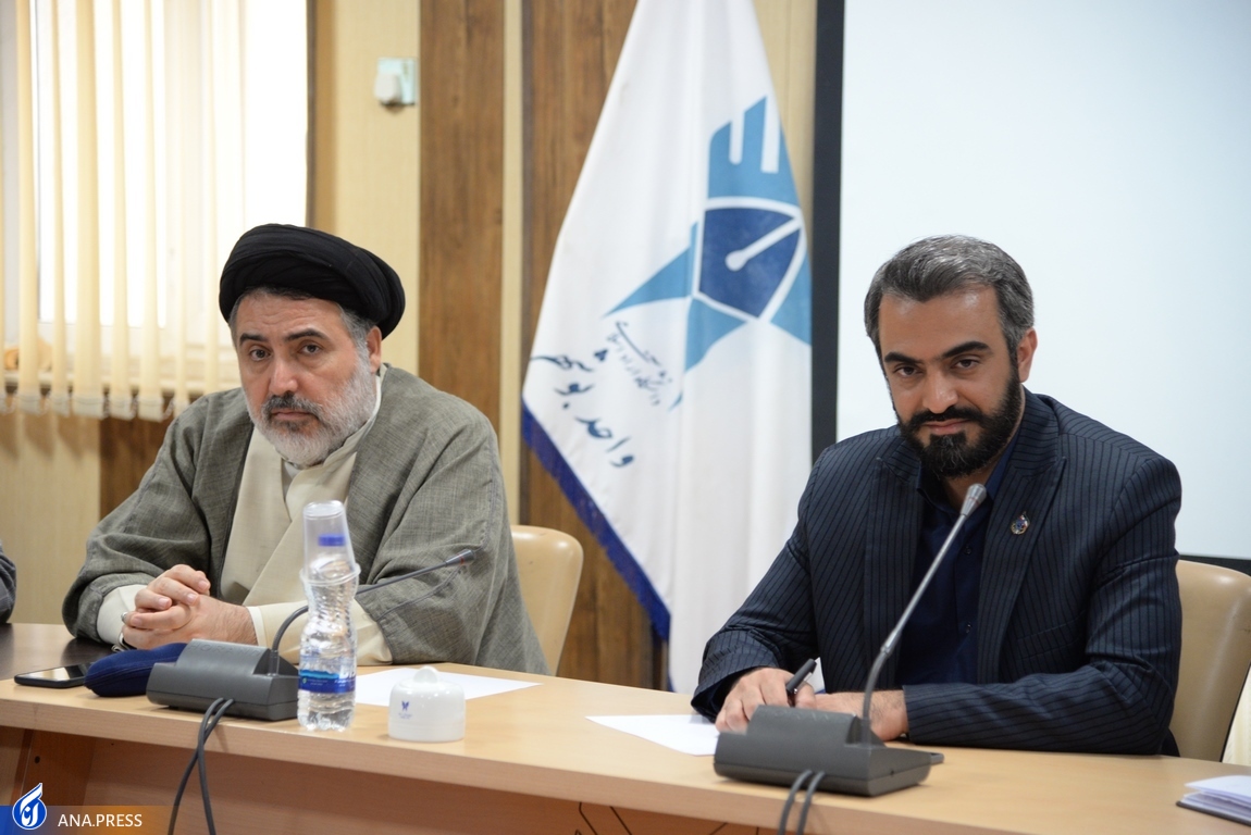 ۴ ساعت گفتوشنود دانشجویان بوشهری چگونه گذشت؟ ۴ ساعت گفتوشنود دانشجویان بوشهری چگونه گذشت؟