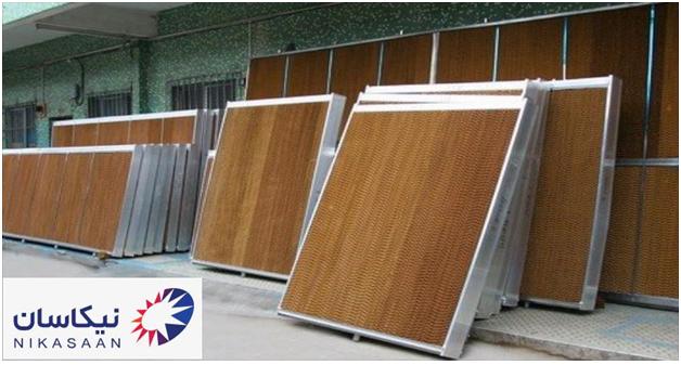 پد سلولزی و راهکارهای افزایش طول عمر آن پد سلولزی و راهکارهای افزایش طول عمر آن