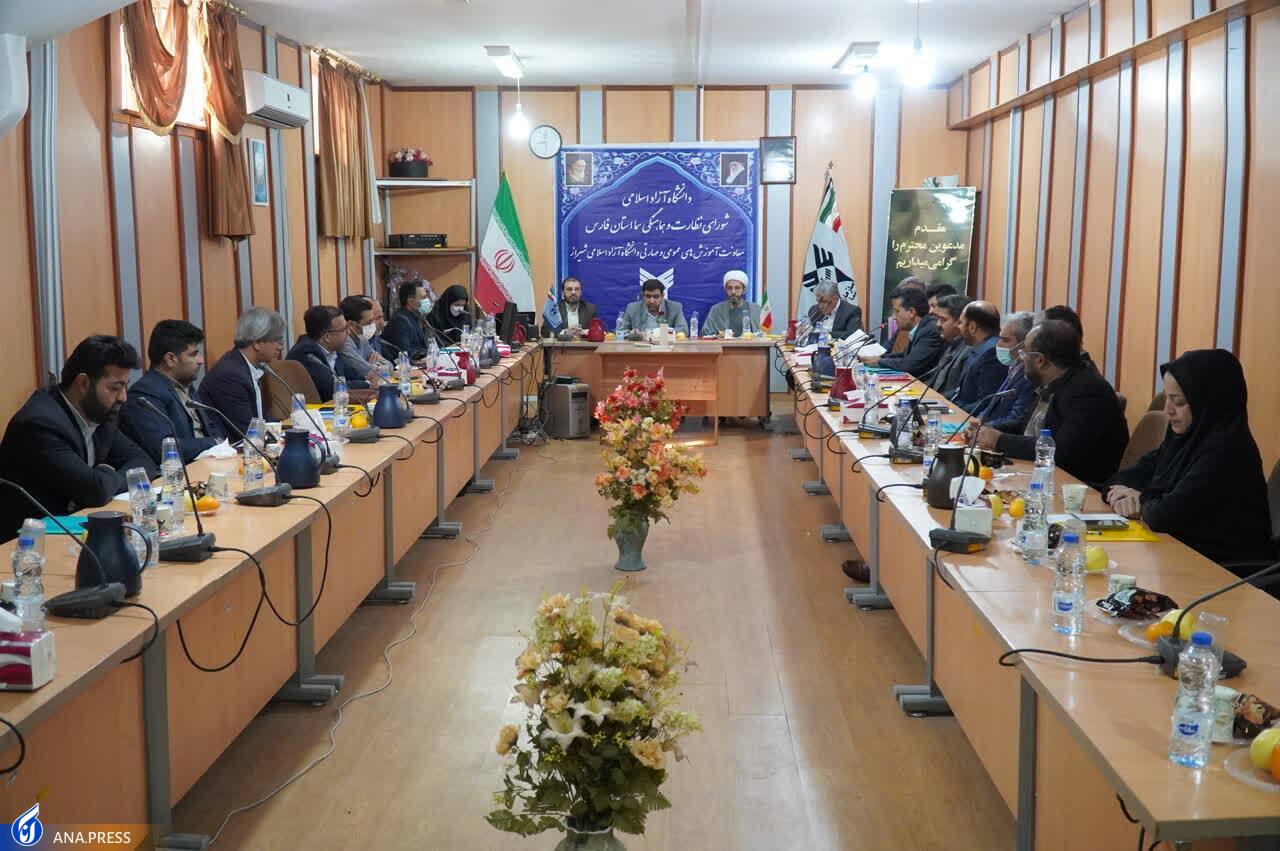 برخی دانشآموزان فضای واقعی تحصیل را درک نکردهاند/ افزایش کمّی مدارس سما در دستورکار نیست برخی دانشآموزان فضای واقعی تحصیل را درک نکردهاند/ افزایش کمّی مدارس سما در دستورکار نیست