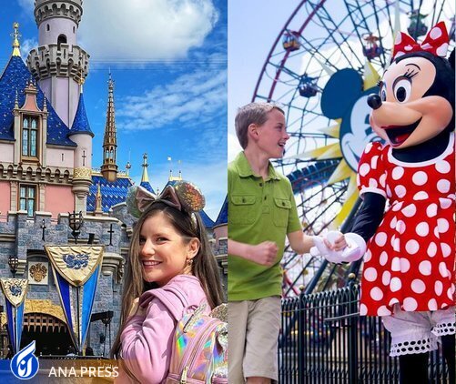 هوشیاری «والت دیزنی» برای دومین قرن خلق جادو و خواب خوش مدیران وطنی هوشیاری «والت دیزنی» برای دومین قرن خلق جادو و خواب خوش مدیران وطنی